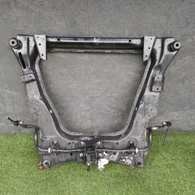 Nissan leaf 2 подрамник подрамник двигателя фото №1