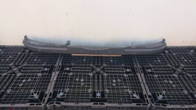 Scania r s xpi dc13 euro 6 балка бампера pod бампер 1787347 фото №1