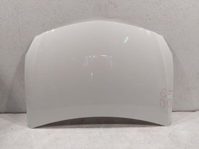 Капот mercedes a-klasa w176 фото №1