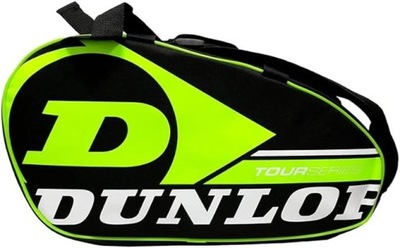 TORBA TENISOWA NA RAKIETY DUNLOP TOUR INTRO