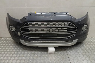 Ford ecosport бампер перед передний 2014- фото №1