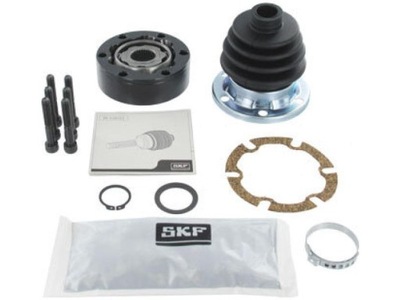 ШАРНИР КАРДАННЫЙ SKF VKJA 8004