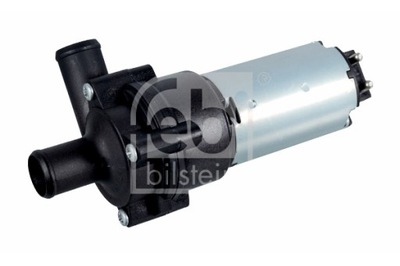 FEBI BILSTEIN PRIDĖTINĖ SIURBLYS VANDENS MERCEDES 124 A124 124 C124 124 