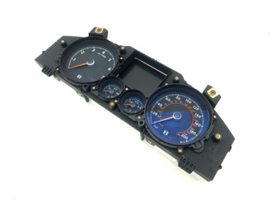 Bentley flying spur 2006 счетчик 3w5920840d фото №1