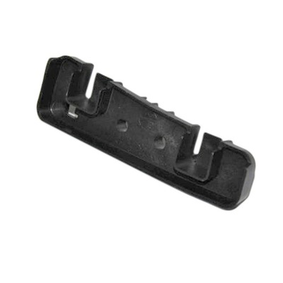 Направляющая spoliera левый alfa romeo stelvio фото №1