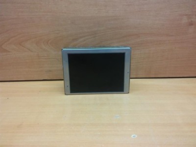 Дисплей renault laguna i 7700423381 фото №1