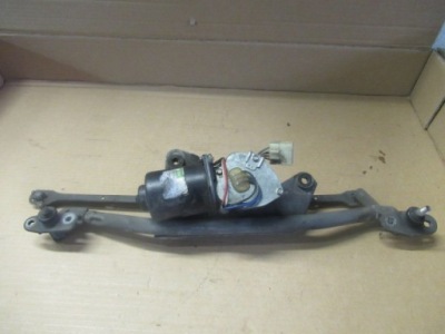 Механизм дворник перед peugeot 206 фото №1