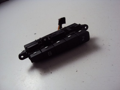 Панель кнопка pdc hyundai tucson 2010- фото №1