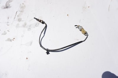 CZUJNIK SPALIN OPEL ASTRA 4 J 1.7 CDTI