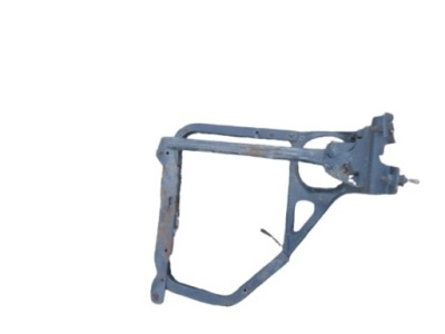 Trucks premium 460dxi кронштейн кронштейн спойлер фото №1