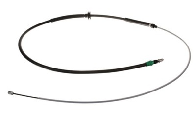 CABLE FRENOS DE MANO RENAULT GRAND SCENIC 09-  