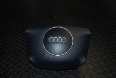 Подушка подушка безпеки водія audi a4 b6 8e0880201l фото №1
