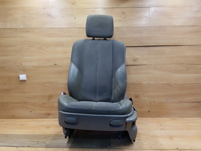 Сиденье перед левый водителя renault megane ii фото №1