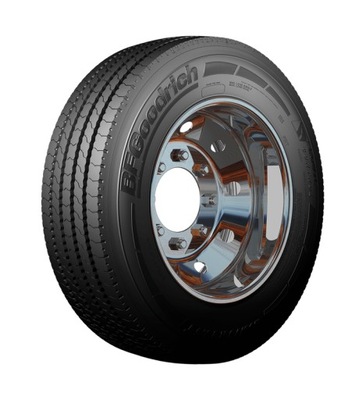 ПОКРЫШКА 235/75R17.5 ROUTE CONTROL T 143/141J BFGOODRICH (D,B,1,67DB)