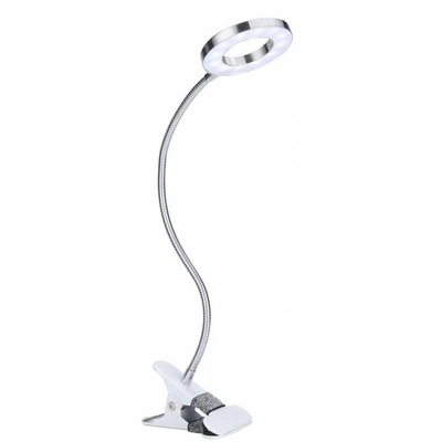 LAMPA DO MAKIJAŻU PULPIT LED LIGHTS WITH CLIP