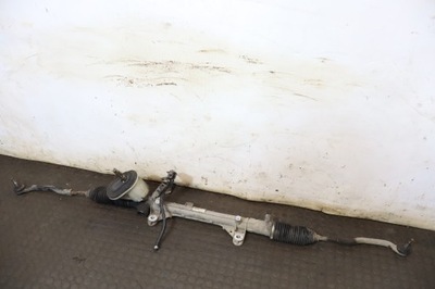 Рейка рульова renault megane iii 1.9dci фото №1