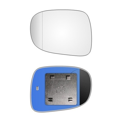 Асферичний lexus es xv40 2006-2010 2009 2008 2007 фото №1