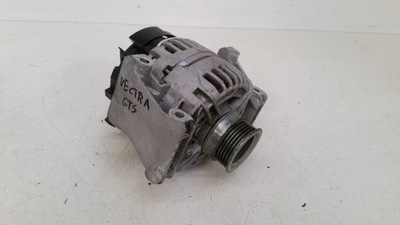 Генератор 144010 opel vectra c gts фото №1
