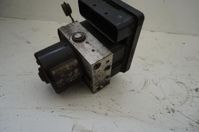 Насос abs vw bora 1.8 t фото №1