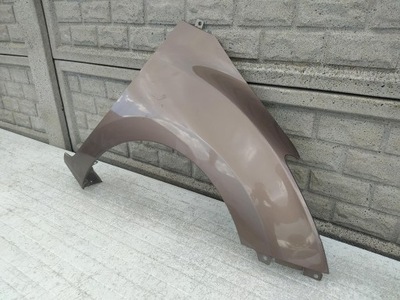 Hyundai i30 2013-2017 крыло передний правый оригинал фото №1