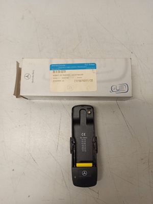 Кронштейн na телефон mercedes actros atego b66560279 фото №1