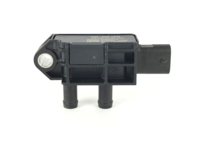 Датчик давления выхлопных газов vw transporter t6 2.0 tdi фото №1