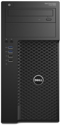 Dell Precision 3620 TOWER i5-6500 K1200 8GB 512GB