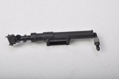 Volvo v70 iii омивач помпа права 31294175 фото №1