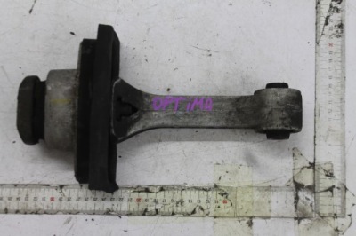 Кронштейн подушка двигуна optima iii 1.7 crdi 10-15 фото №1