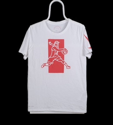 T-Shirt Nike Basketball S