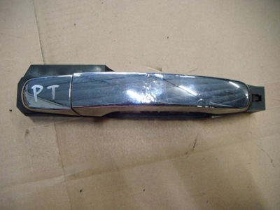 Chevrolet hhr ручка правый задняя фото №1