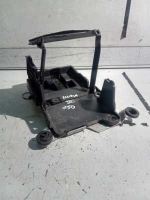 Ford kuga mk3 основание аккумулятор фото №1