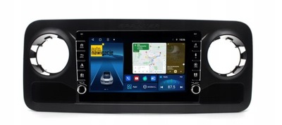 RADIO NAWIGACJA MERCEDES SPRINTER 2018-2020 ANDROID