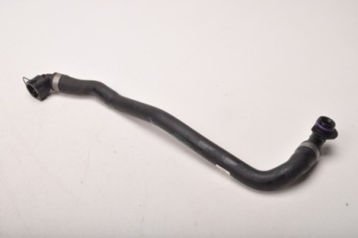 Bmw 3 g20 2.0 гибрид труба шланг воды 23r 8654871 фото №1