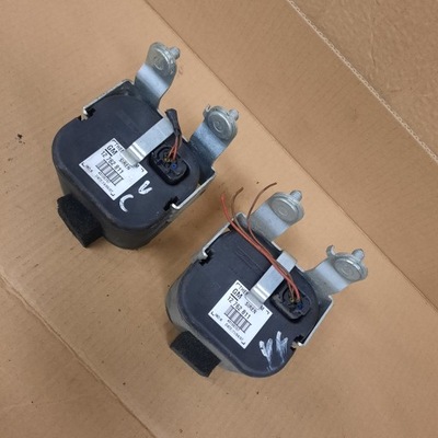 Opel vectra c сирена alarm 12762811 фото №1
