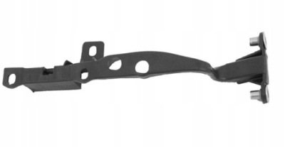 Кронштейн фара левая vw touareg 7l 02-06 фото №1