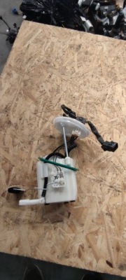 Kia optima iii hybrid usa насос топлива фото №1