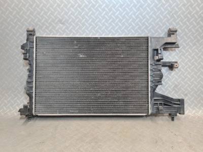 Радіатор води рідина корпус astra iv j 1.3 cdti оригінал фото №1