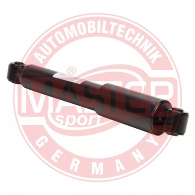 Master-sport germany 313906-pcs-ms амортизатор фото №1