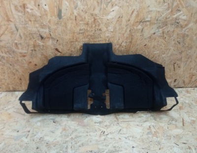 Обшивка багажника mercedes gl x166 4.7 v8 фото №1
