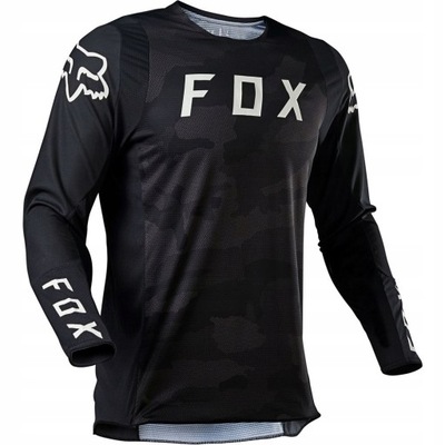 Bluza Jersey FOX 360 Speyer r. S MotoCross Enduro