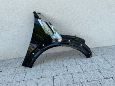 Mini cooper r60 крило передній правий оригінал фото №1