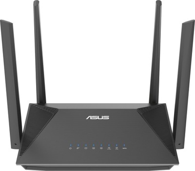 Router ASUS RT-AX52 Dwuzakresowy router Wi-Fi AX1800 WiFi 6