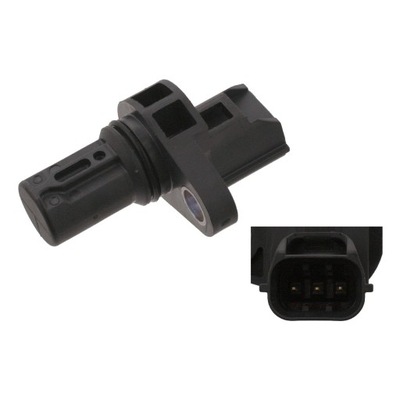 SENSOR POSICIÓN DE EJE MITSUBISHI MR985041  