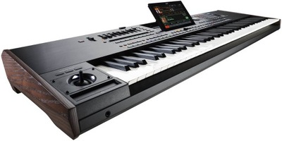 KORG Pa5X 76 Profesjonalny aranżer, keyboard | 24H