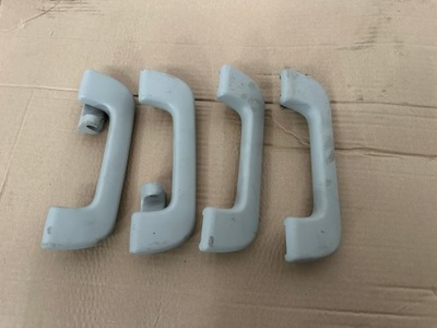 Audi a3 8v ручка стельовий правий задня фото №1