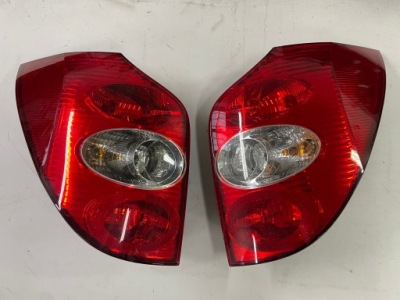 Лампа laguna iii kombi правий фото №1