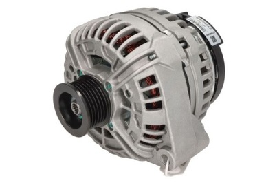 ГЕНЕРАТОР (12V, 150A) ПІДХОДИТЬ DO: MERCEDES CLK (A208), CLK (A209), CLK