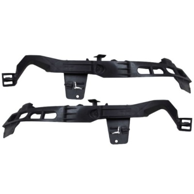 Opel astra j 2013-2018 кронштейн кронштейн фара перед левый правый фото №1