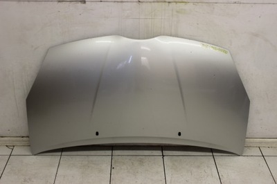 Капот крышка toyota corolla verso ii 04- 1e7 фото №1